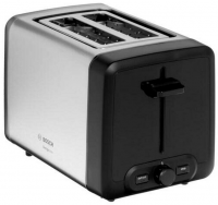 Купить тостер bosch tat4p420 в Москве Тостер Bosch TAT4P420