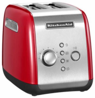Купить тостер kitchenaid 5kmt221eer в Москве Тостер KitchenAid 5KMT221EER