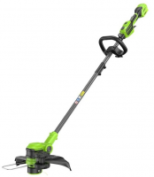 Триммер аккумуляторный GreenWorks GD24LT331 2113407