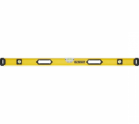 Уровень DeWalt 120см DWHT0-43248 - купить за 7&nbsp;045.88 ₽ в Москве с доставкой по РФ