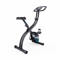 Велотренажер X-Bike DFC BU3328RS - купить за 17&nbsp;508.24 ₽ в Москве с доставкой по РФ