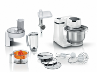 Купить кухонный комбайн bosch mums2ew40 в Москве Кухонный комбайн Bosch MUMS2EW40