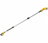 Сучкорез DeWalt DCMPP569N-XJ - купить за 33&nbsp;345.88 ₽ в Москве с доставкой по РФ