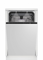 Купить посудомоечная машина beko bdis38120a в Москве Посудомоечная машина Beko BDIS38120A