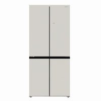 Холодильник Maunfeld MFF190NFDBG Matt Inverter - купить за 114&nbsp;977.65 ₽ в Москве с доставкой по РФ