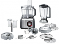 Купить кухонный комбайн bosch mc812m865 в Москве Кухонный комбайн Bosch MC812M865