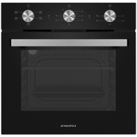 Шкаф духовой электрический Maunfeld AEOC6050BM - купить онлайн, цена 22 870.59 ₽, стоимость доставки по МСК и РФ от 300 рублей, заказать сейчас! Шкаф духовой электрический Maunfeld AEOC6050BM - купить за 22 870.59 ₽ в Москве с доставкой по РФ