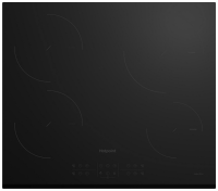Индукционная варочная панель Hotpoint HB 1560S BF - купить за 37&nbsp;415.29 ₽ в Москве с доставкой по РФ