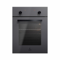 Духовой шкаф электрический Lex EDM 4540 GR - купить за 25&nbsp;229.41 ₽ в Москве с доставкой по РФ