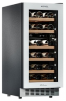 Купить винный шкаф meyvel mv28nh-kwt2 в Москве Винный шкаф Meyvel MV28NH-KWT2