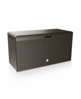 Ящик Prosperplast BOXE RATO PLUS MBRP290-440U венге - купить за 9&nbsp;372.94 ₽ в Москве с доставкой по РФ
