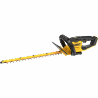 Аккумуляторный кусторез DeWalt DCMHT562N-XJ - купить онлайн, цена 20 920 ₽, стоимость доставки по МСК и РФ от 300 рублей, заказать сейчас! Аккумуляторный кусторез DeWalt DCMHT562N-XJ - купить за 20 920 ₽ в Москве с доставкой по РФ