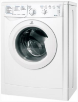 Купить стиральная машина indesit iwub 4105 (cis) в Москве Стиральная машина Indesit IWUB 4105 (CIS)