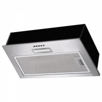 Встраиваемая вытяжка Lex GS Bloc Light 600 Inox - купить за 7&nbsp;717.65 ₽ в Москве с доставкой по РФ