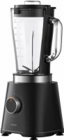 Блендер стационарный Xiaomi Blender EU 600Вт черный BHR8936EU