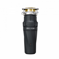 Измельчитель пищевых отходов Milacio VIDA 380 PRO 5550380.GD