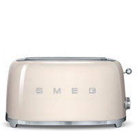 Тостеры Smeg TSF02CREU