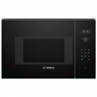 Купить встраиваемая микроволновая печь bosch bfl524mb0 в Москве Встраиваемая микроволновая печь Bosch BFL524MB0