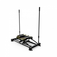 Горнолыжный тренажер DFC SK-ZX801 - купить за 20&nbsp;791 ₽ в Москве с доставкой по РФ