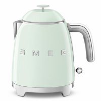 Купить электрочайник smeg klf05pgeu в Москве Электрочайник SMEG KLF05PGEU