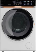 Купить стиральная машина c сушкой hiberg i-ddq10 - 10714 w в Москве Стиральная машина c сушкой HIBERG i-DDQ10 - 10714 W