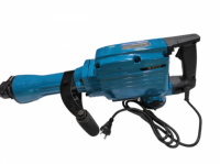 Отбойный молоток Workmaster ОМ-2100 - купить онлайн, цена 12 291 ₽, стоимость доставки по МСК и РФ от 300 рублей, заказать сейчас! Отбойный молоток Workmaster ОМ-2100 - купить за 12 291 ₽ в Москве с доставкой по РФ