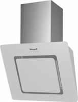 Вытяжка Weissgauff SIGMA 60 PB WH 356150 - купить за 7&nbsp;092.94 ₽ в Москве с доставкой по РФ