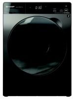 Купить стиральная машина sharp esdp1054kjzs в Москве Стиральная машина Sharp ESDP1054KJZS
