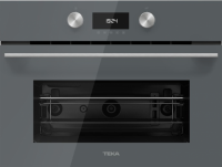 Купить микроволновая печь teka mlc 8440 stone grey в Москве Микроволновая печь Teka MLC 8440 STONE GREY