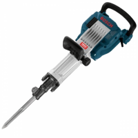 Отбойный молоток Bosch GSH 16 30 (0611335100) - купить за 180&nbsp;925 ₽ в Москве с доставкой по РФ