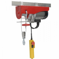 Электрическая таль Tor PA-600/1200 1101201 - купить онлайн, цена 21 898 ₽, стоимость доставки по МСК и РФ от 300 рублей, заказать сейчас! Электрическая таль Tor PA-600/1200 1101201 - купить за 21 898 ₽ в Москве с доставкой по РФ