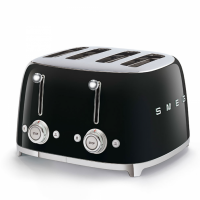 Купить тостеры smeg tsf03bleu в Москве Тостеры Smeg TSF03BLEU