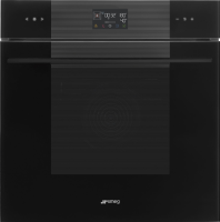 Купить Духовой шкаф SMEG SOP6102S2PB3 в Москве Духовой шкаф SMEG SOP6102S2PB3