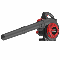 Воздуходув бензиновый EVOline BLG31VAC (4T) - купить за 16&nbsp;751 ₽ в Москве с доставкой по РФ