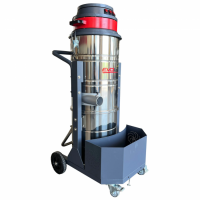 Пылеводосос промышленный EVOline IVC3100-36A - купить онлайн, цена 177 449 ₽, стоимость доставки по МСК и РФ от 300 рублей, заказать сейчас! Пылеводосос промышленный EVOline IVC3100-36A - купить за 177 449 ₽ в Москве с доставкой по РФ