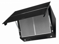 Наклонная вытяжка Brandt BHV2673XB - купить за 62&nbsp;718.82 ₽ в Москве с доставкой по РФ
