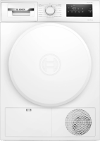 Сушильная машина Bosch WTH8300LSN - купить за 68&nbsp;444.71 ₽ в Москве с доставкой по РФ