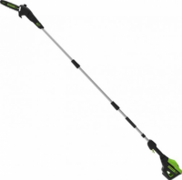 Высоторез аккумуляторный GreenWorks GD60PST25 1402107 - купить за 18&nbsp;150.59 ₽ в Москве с доставкой по РФ
