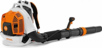 Воздуходувка бензиновая Stihl BR 800 С-Е 42830111603 - купить за 94&nbsp;664 ₽ в Москве с доставкой по РФ