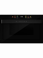 Купить встраиваемая микроволновая печь hiberg i-vm 8805 b в Москве Встраиваемая микроволновая печь Hiberg i-VM 8805 B