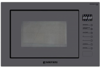 Купить микроволновая печь meferi mmo6025gr ultr в Москве Микроволновая печь Meferi MMO6025GR ULTR
