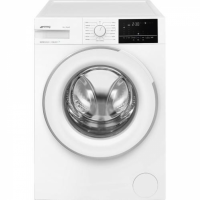 Купить стиральная машина smeg wn94seb в Москве Стиральная машина Smeg WN94SEB