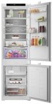 Встраиваемый двухкамерный холодильник Hotpoint HSBT 18IXE - купить за 80&nbsp;202 ₽ в Москве с доставкой по РФ