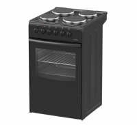 Электрическая плита DARINA S EM341 404 At - купить за 23&nbsp;407.06 ₽ в Москве с доставкой по РФ