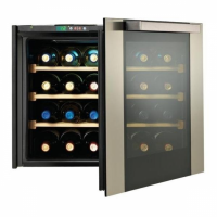 Купить винный шкаф indel built-in 24 homme plus в Москве Винный шкаф Indel BUILT-IN 24 HOMME PLUS