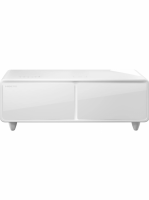 Умный журнальный столик с холодильником Hiberg X2 FW - купить за 89&nbsp;423.53 ₽ в Москве с доставкой по РФ