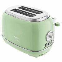 Купить тостер tesler tt-245 в Москве Тостер TESLER TT-245