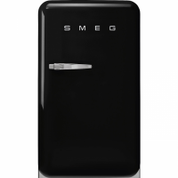 Холодильник Smeg FAB10RBL6 - купить за 111&nbsp;875.29 ₽ в Москве с доставкой по РФ