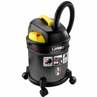 Пылесос Lavor Freddy 8.243.0003 - купить онлайн, цена 11 185 ₽, стоимость доставки по МСК и РФ от 300 рублей, заказать сейчас! Пылесос Lavor Freddy 8.243.0003 - купить за 11 185 ₽ в Москве с доставкой по РФ