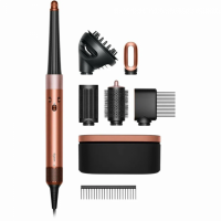 Стайлер для волос Dyson HS08 Amber silk T3/T4 142899-01 Стайлер для волос Dyson HS08 Amber silk T3/T4 142899-01
